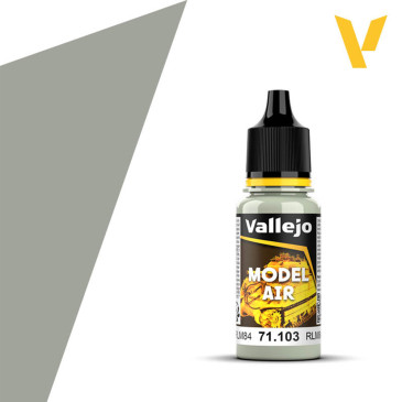 Grisons N°96 - 18ml Model Air - VALLEJO 71.103