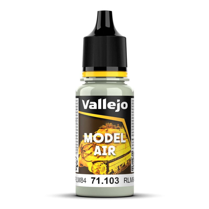 Grisons N°96 - 18ml Model Air - VALLEJO 71.103
