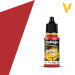 Rouge N°95 - 18ml Model Air - VALLEJO 71.102