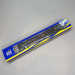 Voiture DEV AO courte, U52, B10, logo encadré jaune, SNCF - REE VB-393