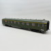Voiture DEV AO courte, U53, A8, 1CL, SNCF - REE VB-391