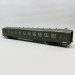 Voiture DEV AO courte, U52, B10, 2CL, SNCF - REE VB-390