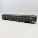Voiture DEV AO courte, U52, B10, 2CL, SNCF - REE VB-390