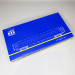 3 voitures DEV AO courtes, U52, B10, 2CL, U53 A8 1CL, SNCF - REE VB-389