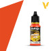 Orange N°79 - 18ml Model Air - VALLEJO 71.083