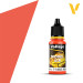 Rouge Fluo N°78 - 18ml Model Air - VALLEJO 71.082