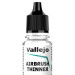Diluant pour aérographe - 18ml - VALLEJO 71.261