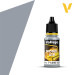 Bleu clair Gris N°46 - 18ml Model Air - VALLEJO 71.046