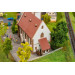 Église du village - Faller 231726 - N 1/160