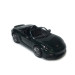 Porsche boxter spyder, vert foncé métallisé, 2019 - Minichamps 870067700 - 1/87