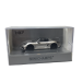 Porsche boxter spyder, argent, 2019 - Minichamps 870067704 - 1/87