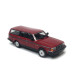 Volvo 240 GL Break, rouge, 1986 - Minichamps 870171410 - 1/87