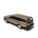 Volvo 240 GL Break, or, 1986 - Minichamps 870171412 - 1/87