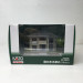Résidence 909 Jefferson Street, marron - KATO 23-404A - N 1/160