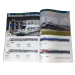 Catalogue KATO Europe du modélisme ferroviaire 2025, version anglais/allemand - KATO 25-989