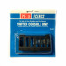 Boitier support pour 6 leviers de commande -HO-1/87-PECO PL-27