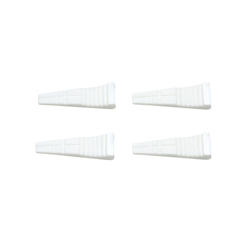 Inserts de remplacement pince N°74166 - TAMIYA 74167
