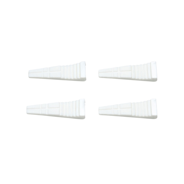 Inserts de remplacement pince N°74166 - TAMIYA 74167