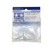 Inserts de remplacement pince N°74166 - TAMIYA 74167