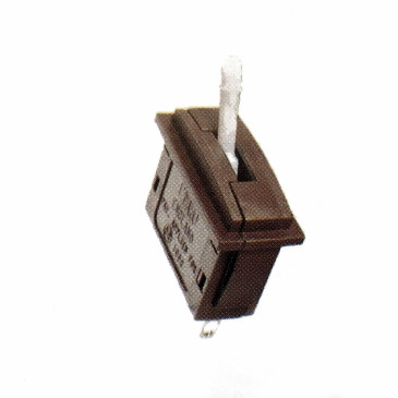 Interrupteur à levier pour aiguillage -Toutes échelles-PECO PL-26W