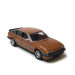 Rover 3500 SD1, marron, 1982 - BREKINA 15156 - HO 1/87