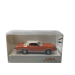 Ford Gran Torino, orange et blanc, 1976 - BREKINA 19733 - HO 1/87