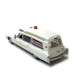 Cadillac Miller Meteor, ambulance de Palo Alto, 1966 - BREKINA 19778 - HO 1/87
