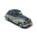 EMW 340, gris, 1950 - BREKINA 27322- HO 1/87