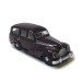 EMW 340, rouge foncé, 1950 - BREKINA 27356- HO 1/87