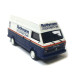 Volkswagen LT 45, Rothmans Porsche, 1975 - BREKINA 34953 - HO 1/87