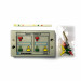 Boitier de commande 2 appareils 3 fonctions -HO-1/87-VIESSMANN 5548
