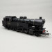 Locomotive à vapeur série 11, 4670, EST - PIKO 50673