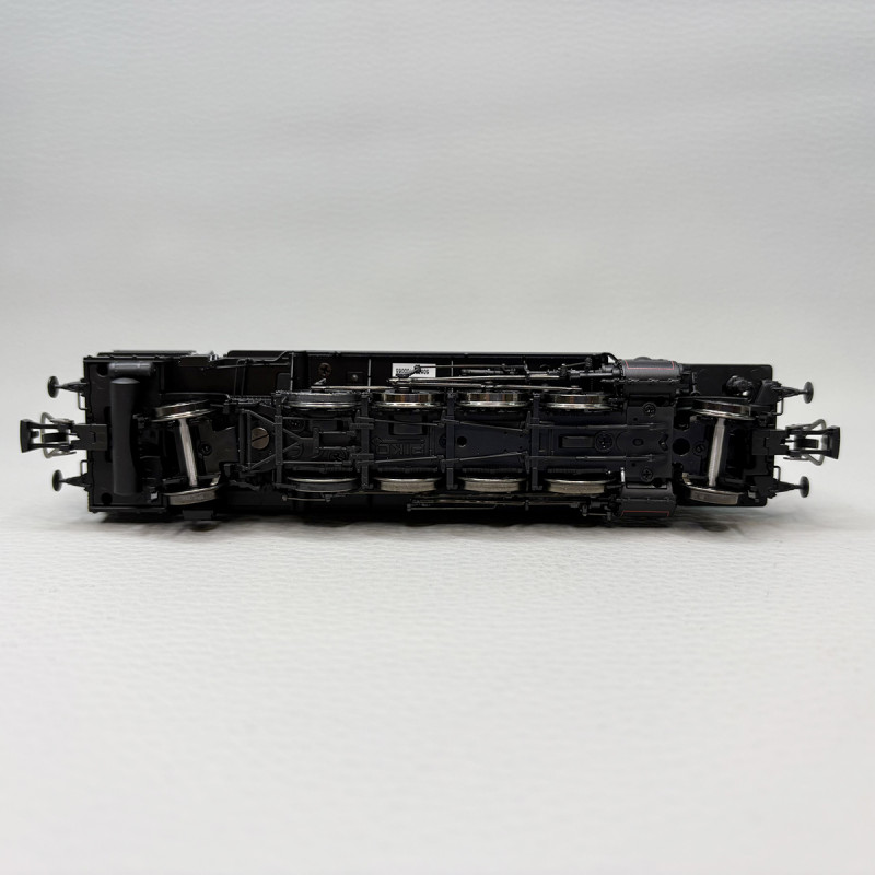 Locomotive à vapeur série 11, 4670, EST - PIKO 50674