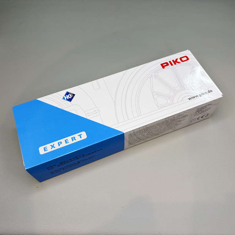 Locomotive à vapeur série 11, 4670, EST - PIKO 50674 Locomotive à vapeur série 11, 4670, EST - PIKO 50674