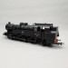 Locomotive à vapeur série 11, 4670, EST - PIKO 50675