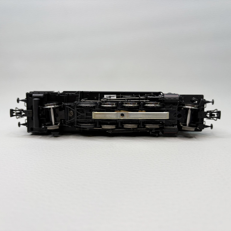 Locomotive à vapeur série 11, 4670, EST - PIKO 50675