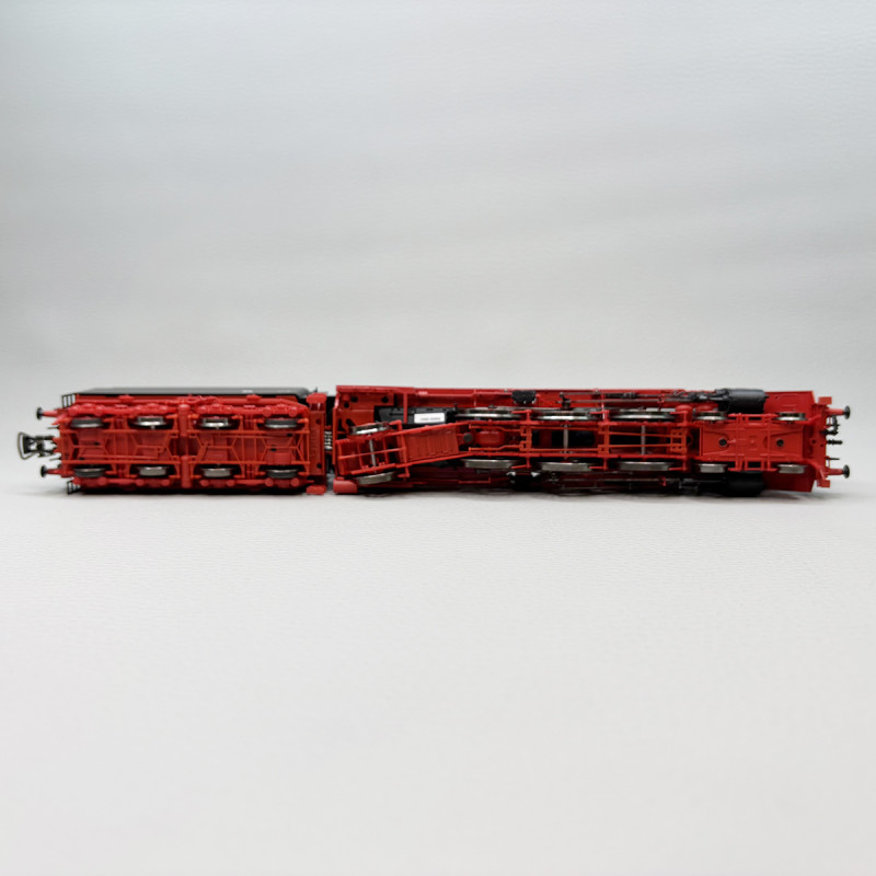 Locomotive à vapeur BR 03 2128-1, DR - PIKO 50901