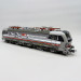 Locomotive Vectron 193 451-2, "Alppiercer 3", SBB Cargo - ROCO 7500107