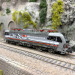 Locomotive électrique Vectron 193 451-2, "Alppiercer 3", SBB Cargo, Ep. VI - ROCO 7500107 - HO 1/87
