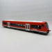 Automotrice diesel Regio Shuttle RS1, 650 020-0, DB AG - TRIX 25965