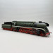 Locomotive à vapeur express BR 01 504, RDA (DR/GRD) - Marklin 38205