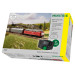 Coffret de démarrage train de marchandises, DB - MINITRIX 11161