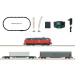 Coffret de démarrage train de marchandises, DB - MINITRIX 11161