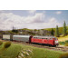 Coffret de démarrage train de marchandises, DB - MINITRIX 11161
