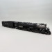 Locomotive à vapeur 3969, "Challenger", Union Pacific, USA - MINITRIX 16488