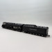 Locomotive à vapeur 3969, "Challenger", Union Pacific, USA - MINITRIX 16488