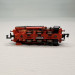 Locomotive à vapeur BR 89 853(ex K.Bay.Sts.B., R 3/3), DB - MINITRIX 16890