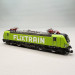 Locomotive électrique Vectron 193 862-0, Flixtrain - MINITRIX 16835