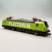 Locomotive électrique Vectron 193 862-0, Flixtrain - MINITRIX 16835