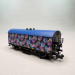 Wagon SmileyWorld de 2025 -MINITRIX 18991